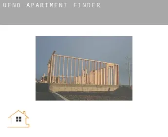 Ueno  apartment finder