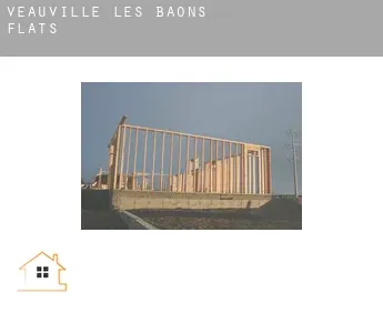 Veauville-lès-Baons  flats