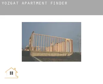 Yozgat  apartment finder