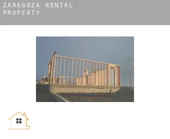 Zaragoza  rental property