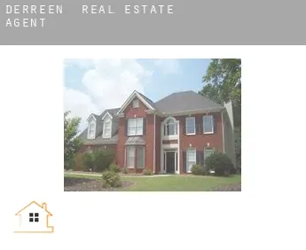 Derreen  real estate agent