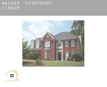 Hochöd  apartment finder