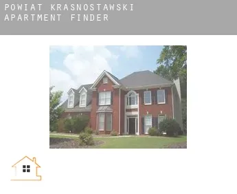 Powiat krasnostawski  apartment finder