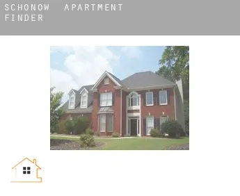 Schönow  apartment finder