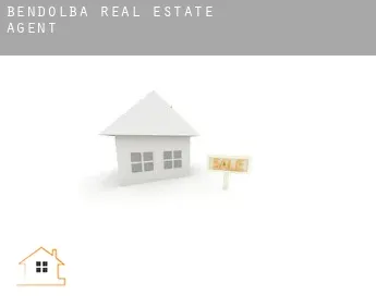Bendolba  real estate agent
