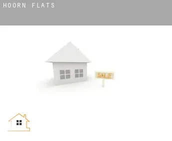 Hoorn  flats