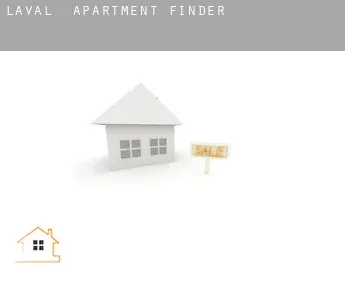 Laval  apartment finder