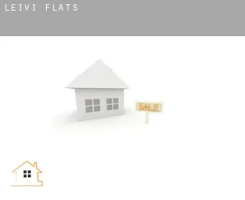 Leivi  flats