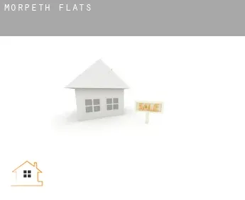 Morpeth  flats