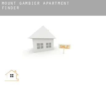 Mount Gambier  apartment finder