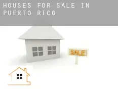 Houses for sale in  Puerto Rico