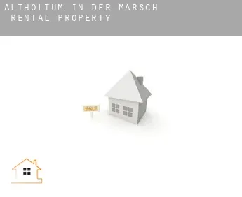 Altholtum in der Marsch  rental property