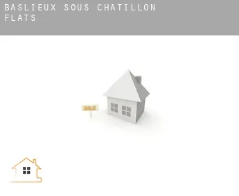 Baslieux-sous-Châtillon flats