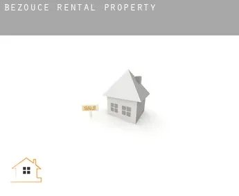 Bezouce  rental property