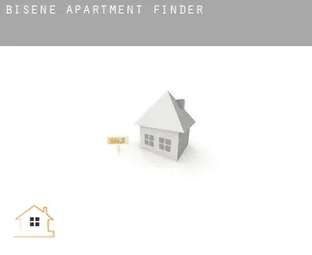 Bisene apartment finder
