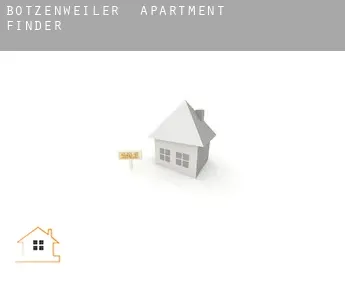 Botzenweiler  apartment finder