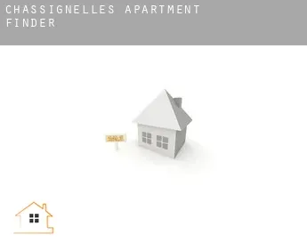 Chassignelles  apartment finder