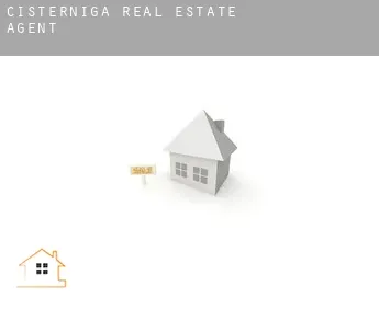 Cistérniga real estate agent
