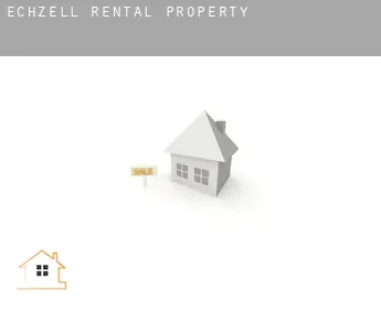 Echzell  rental property