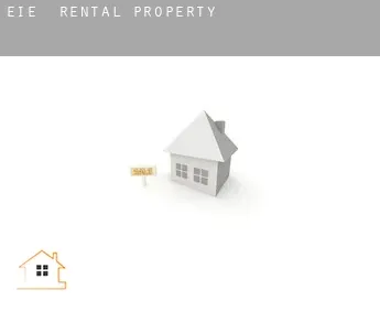 Eiße  rental property