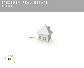 Garderen  real estate agent