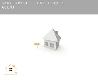 Gartenberg  real estate agent