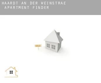 Haardt an der Weinstraße  apartment finder