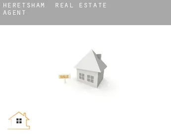 Heretsham  real estate agent