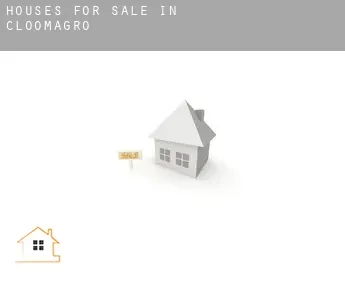 Houses for sale in  Cloomagro