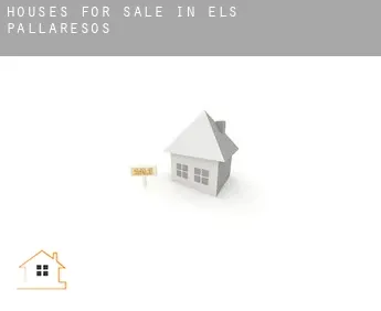 Houses for sale in  els Pallaresos