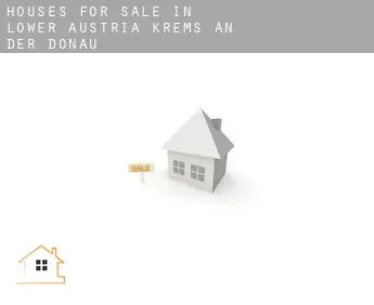 Houses for sale in  Politischer Bezirk Krems an der Donau (Lower Austria)