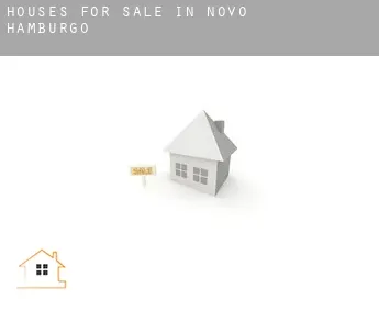 Houses for sale in  Novo Hamburgo
