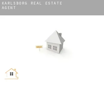 Karlsborg  real estate agent
