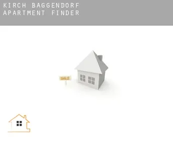 Kirch Baggendorf apartment finder