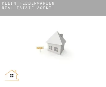 Klein Fedderwarden  real estate agent