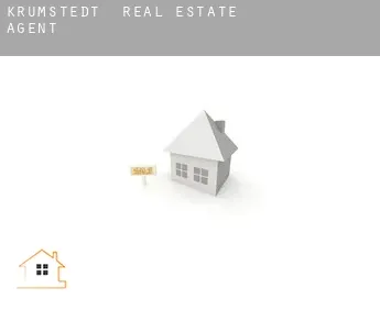Krumstedt  real estate agent