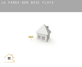 La Farga d'en Bosc  flats
