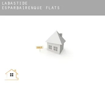 Labastide-Esparbairenque  flats