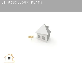 Le Fouilloux  flats
