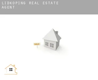 Lidköping real estate agent