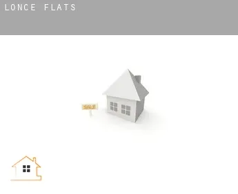 Lonce  flats