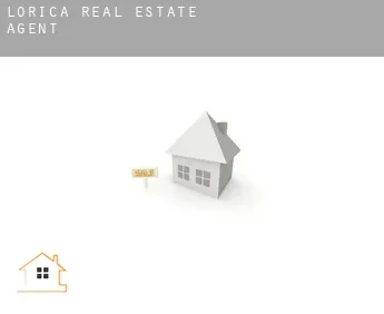 Lorica  real estate agent