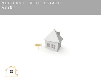 Maitland real estate agent