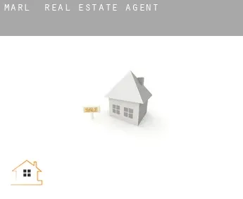 Marl  real estate agent