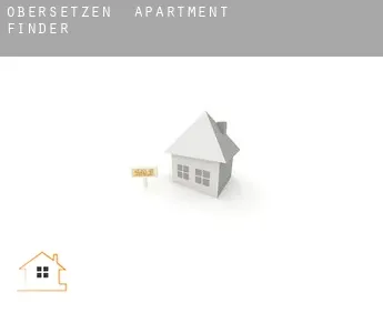 Obersetzen  apartment finder