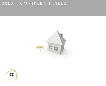 Orlu  apartment finder