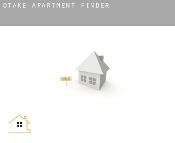 Ōtake  apartment finder