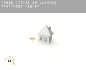 Other cities in Lagunes  apartment finder