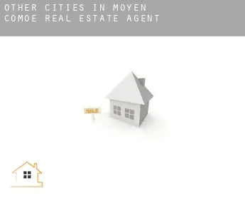 Other cities in Moyen-Comoe  real estate agent