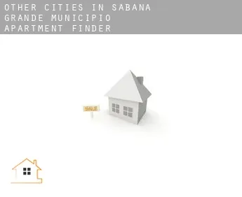 Other cities in Sabana Grande Municipio apartment finder